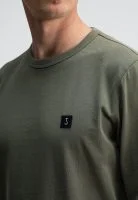 Butcher of Blue T-shirt ARMY TEE
