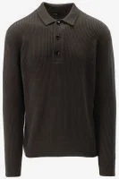Butcher of Blue Trui GALWAY POLO