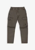 Butcher of Blue Cargo  TRISTAN SLIM SATEEN