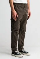 Butcher of Blue Cargo  TRISTAN SLIM SATEEN
