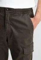 Butcher of Blue Cargo  TRISTAN SLIM SATEEN