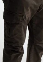 Butcher of Blue Cargo  TRISTAN SLIM SATEEN