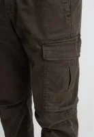 Butcher of Blue Cargo  TRISTAN SLIM SATEEN
