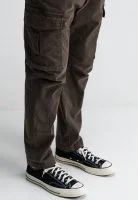 Butcher of Blue Cargo  TRISTAN SLIM SATEEN
