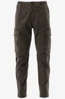 Butcher of Blue Cargo  TRISTAN SLIM SATEEN