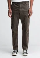 Butcher of Blue Chino TRISTAN SATEEN