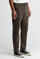 Butcher of Blue Chino TRISTAN SATEEN