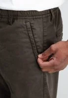 Butcher of Blue Chino TRISTAN SATEEN