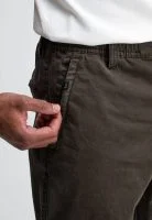 Butcher of Blue Chino TRISTAN SATEEN