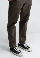 Butcher of Blue Chino TRISTAN SATEEN