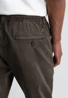 Butcher of Blue Chino TRISTAN SATEEN
