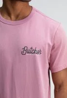 Butcher of Blue T-shirt ARMY BUTCHER