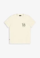 Butcher of Blue T-shirt ARMY 18 STENCIL