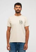 Butcher of Blue T-shirt ARMY 18 STENCIL