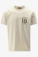 Butcher of Blue T-shirt ARMY 18 STENCIL