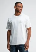 Butcher of Blue T-shirt CLASSIC FRAT LOOSE