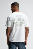 Butcher of Blue T-shirt CLASSIC FRAT LOOSE