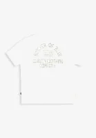Butcher of Blue T-shirt CLASSIC FRAT LOOSE