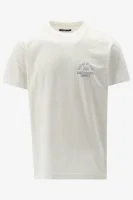 Butcher of Blue T-shirt CLASSIC FRAT LOOSE