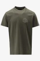 Butcher of Blue T-shirt CLASSIC FRAT LOOSE