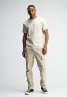 Butcher of Blue T-shirt ARMY CORP LOCK