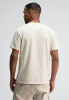 Butcher of Blue T-shirt ARMY CORP LOCK