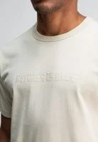 Butcher of Blue T-shirt ARMY CORP LOCK