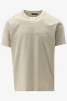 Butcher of Blue T-shirt ARMY CORP LOCK