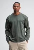 Butcher of Blue T-shirt ARMY QCC LOOSE TEE