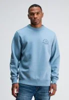 Butcher of Blue Sweater ARMY FRAT