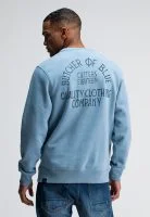 Butcher of Blue Sweater ARMY FRAT