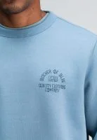 Butcher of Blue Sweater ARMY FRAT