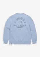 Butcher of Blue Sweater ARMY FRAT