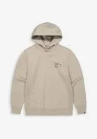 Butcher of Blue Hoodie ARMY STENCIL