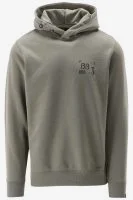 Butcher of Blue Hoodie ARMY STENCIL
