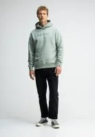 Butcher of Blue Hoodie ARMY CORP