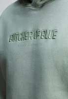Butcher of Blue Hoodie ARMY CORP