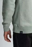 Butcher of Blue Hoodie ARMY CORP