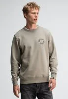 Butcher of Blue Sweater ARMY CIRCLE