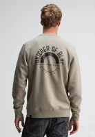 Butcher of Blue Sweater ARMY CIRCLE