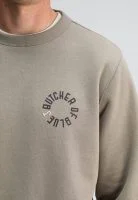 Butcher of Blue Sweater ARMY CIRCLE