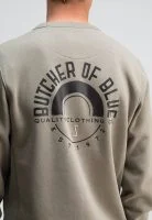 Butcher of Blue Sweater ARMY CIRCLE