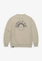 Butcher of Blue Sweater ARMY CIRCLE