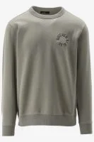 Butcher of Blue Sweater ARMY CIRCLE