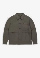 Butcher of Blue Overshirt FELIX WORKER