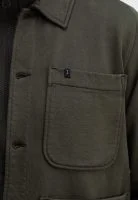 Butcher of Blue Overshirt FELIX WORKER
