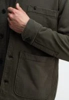 Butcher of Blue Overshirt FELIX WORKER