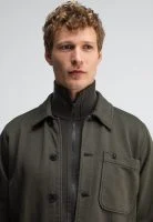 Butcher of Blue Overshirt FELIX WORKER