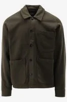 Butcher of Blue Overshirt FELIX WORKER