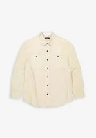 Butcher of Blue Casual Shirt AIDAN WORKER CORD